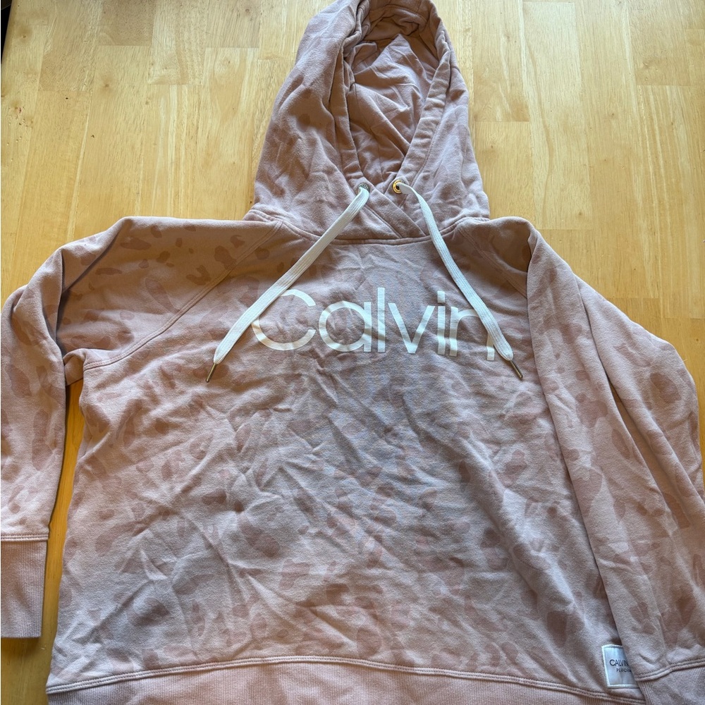 Calvin Klein sweatshirt